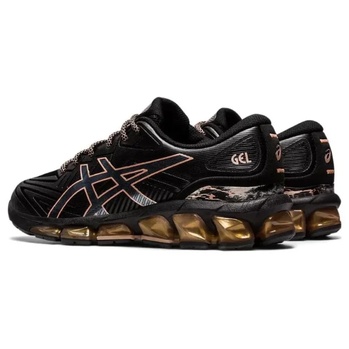 Gel-Quantum 360 7 “Black Rose Gold”