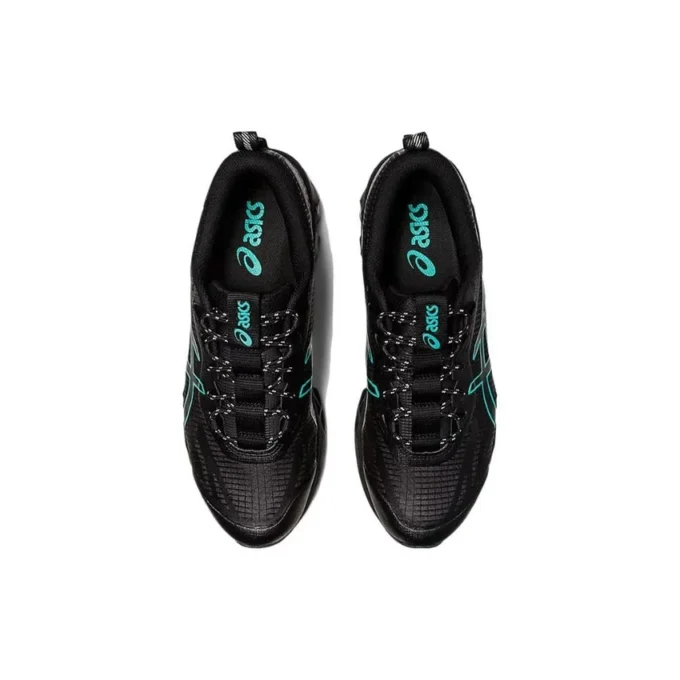 Gel-Quantum 360 7 «Black Waterfall»