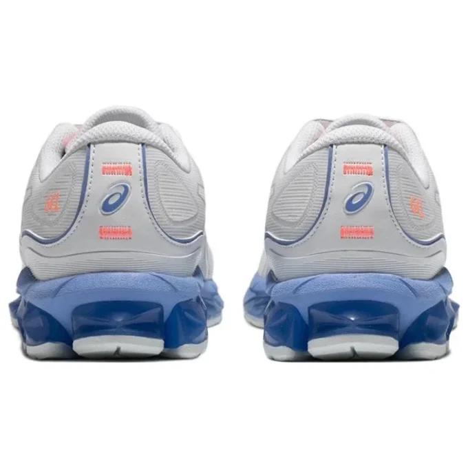 Gel-Quantum 360 7 «Blanco/Azul pervinca»