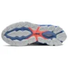 Gel-Quantum 360 7 «Blanco/Azul pervinca»