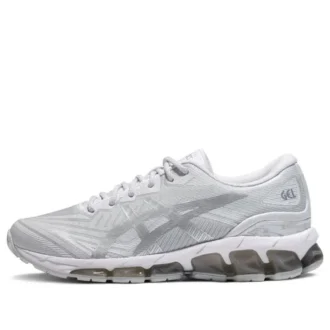 Gel-Quantum 360 7 «Blanco/Plata Pura»