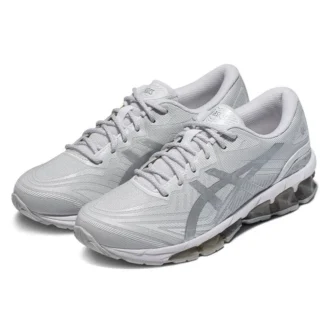 Gel-Quantum 360 7 «Blanco/Plata Pura»
