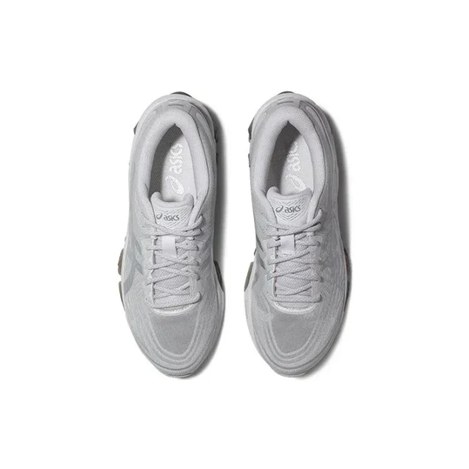 Gel-Quantum 360 7 «Blanco/Plata Pura»