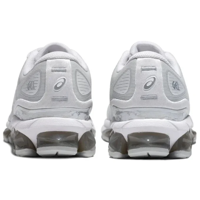 Gel-Quantum 360 7 «Blanco/Plata Pura»