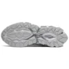 Gel-Quantum 360 7 «Blanco/Plata Pura»