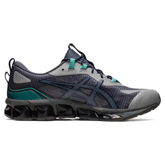 Gel-Quantum 360 7 “Carrier Grey Waterfall”