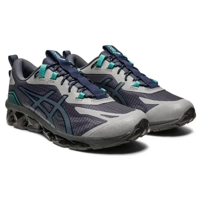 Gel-Quantum 360 7 “Carrier Grey Waterfall”