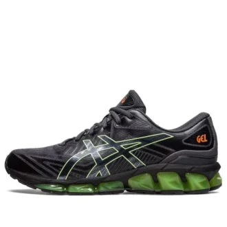 Gel-Quantum 360 7 «Dark Grey Lime»