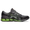 Gel-Quantum 360 7 «Dark Grey Lime»