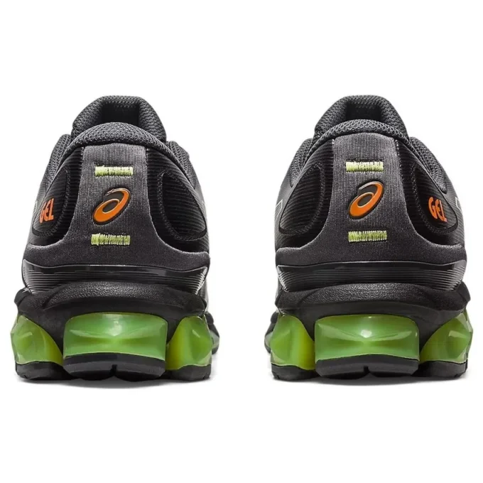 Gel-Quantum 360 7 «Dark Grey Lime»