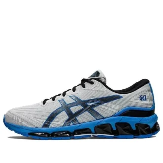 Gel-Quantum 360 7 «Glacier Grey Blue Coast»