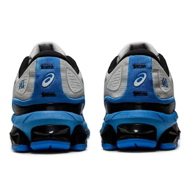 Gel-Quantum 360 7 «Glacier Grey Blue Coast»