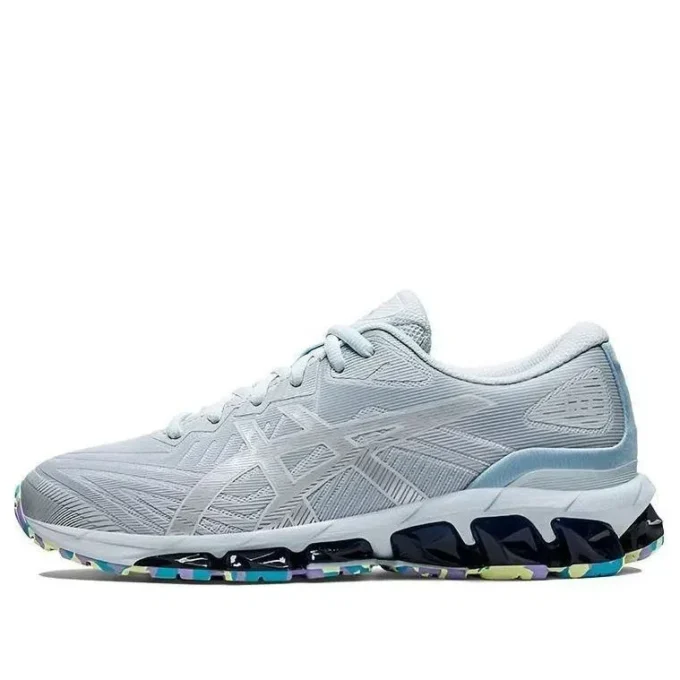 Gel-Quantum 360 7 “Gray Blue”