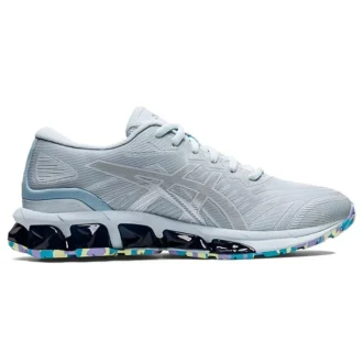 Gel-Quantum 360 7 “Gray Blue”
