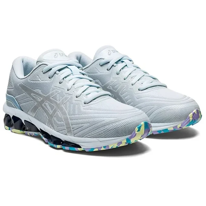 Gel-Quantum 360 7 “Gray Blue”