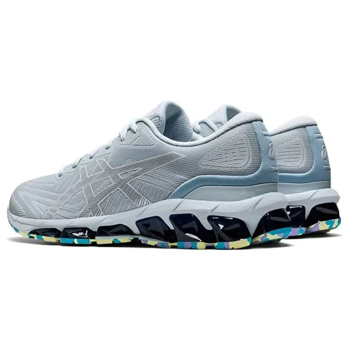 Gel-Quantum 360 7 “Gray Blue”