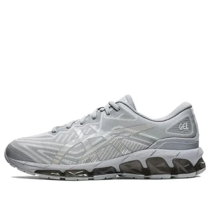 Gel-Quantum 360 7 «Gris glaciar»