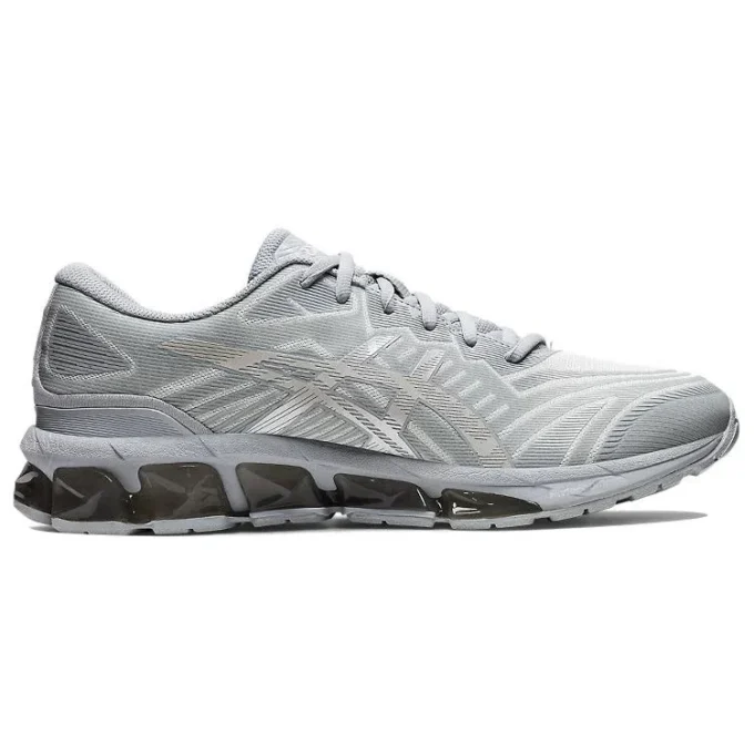 Gel-Quantum 360 7 «Gris glaciar»