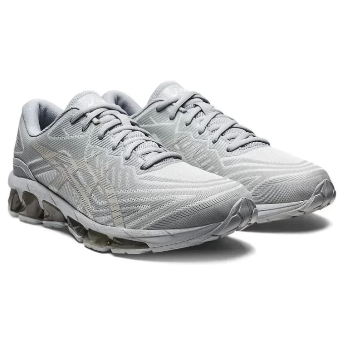 Gel-Quantum 360 7 «Gris glaciar»