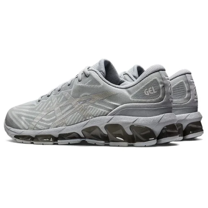 Gel-Quantum 360 7 «Gris glaciar»