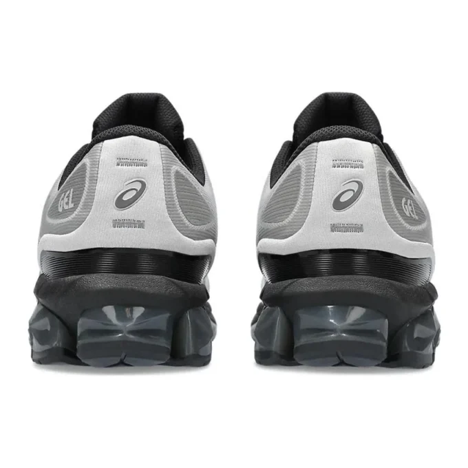 Gel-Quantum 360 7 «Gris ostra y carbono»