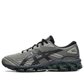 Gel-Quantum 360 7 “Gunmetal Lichen Green”