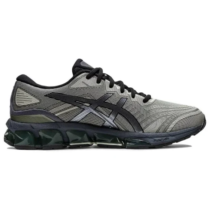 Gel-Quantum 360 7 “Gunmetal Lichen Green”
