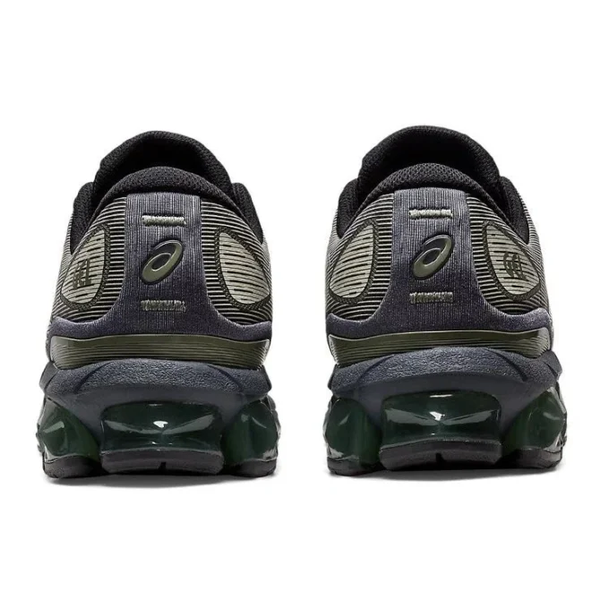 Gel-Quantum 360 7 “Gunmetal Lichen Green”