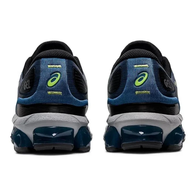 Gel-Quantum 360 7 “Light Indigo Lime”