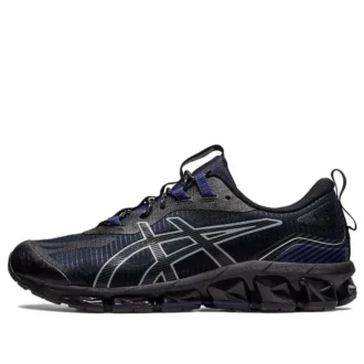 Gel-Quantum 360 7 «Midnight Black»