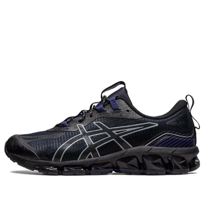 Gel-Quantum 360 7 «Midnight Black»