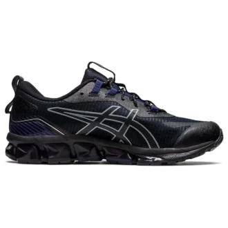 Gel-Quantum 360 7 «Midnight Black»