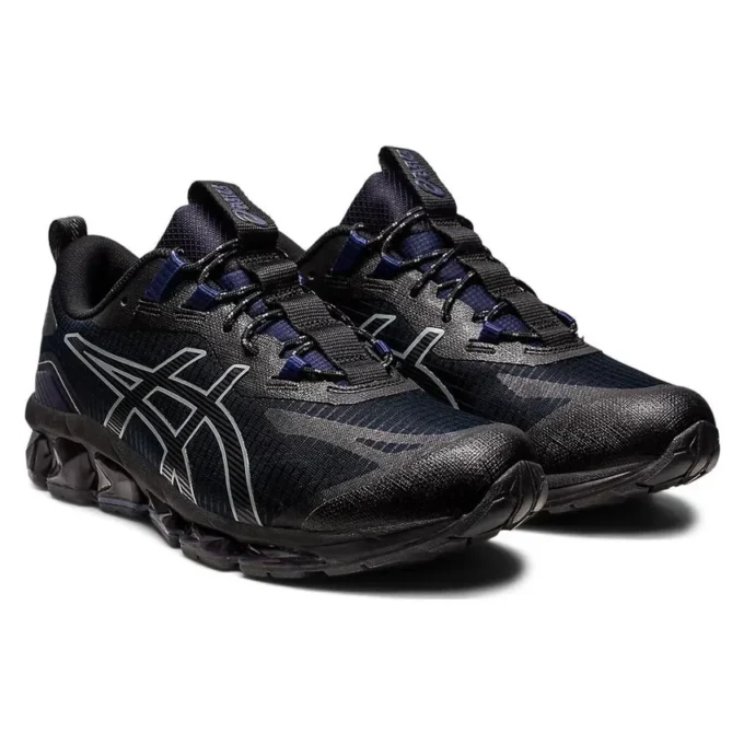 Gel-Quantum 360 7 «Midnight Black»