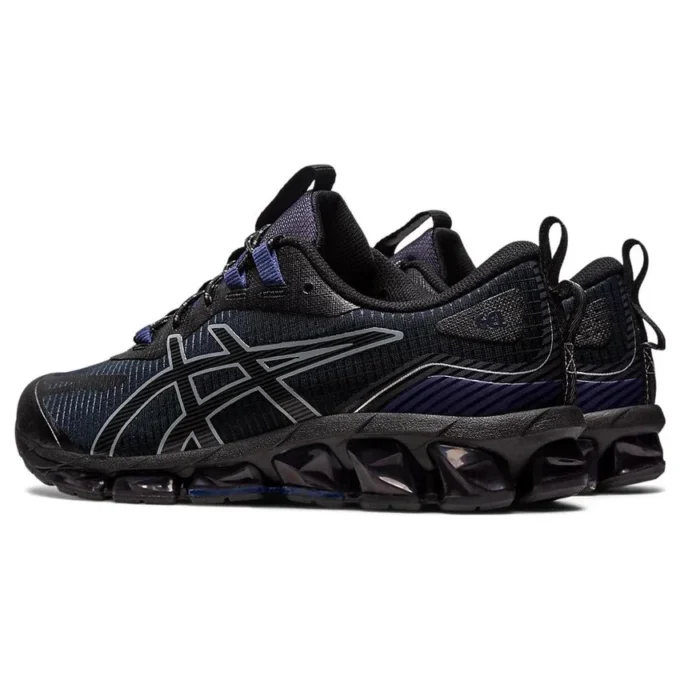 Gel-Quantum 360 7 «Midnight Black»