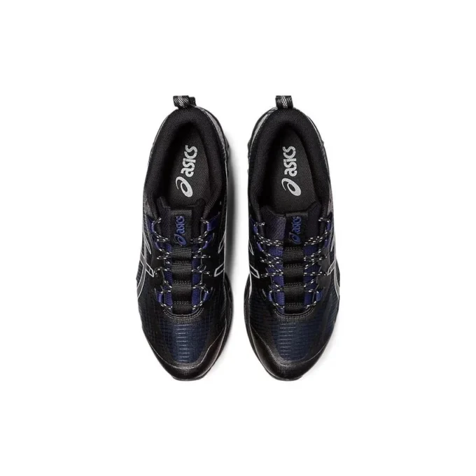 Gel-Quantum 360 7 «Midnight Black»