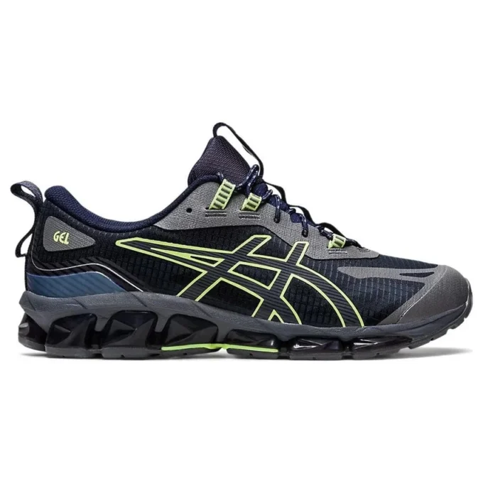 Gel-Quantum 360 7 “Midnight Lime Green”