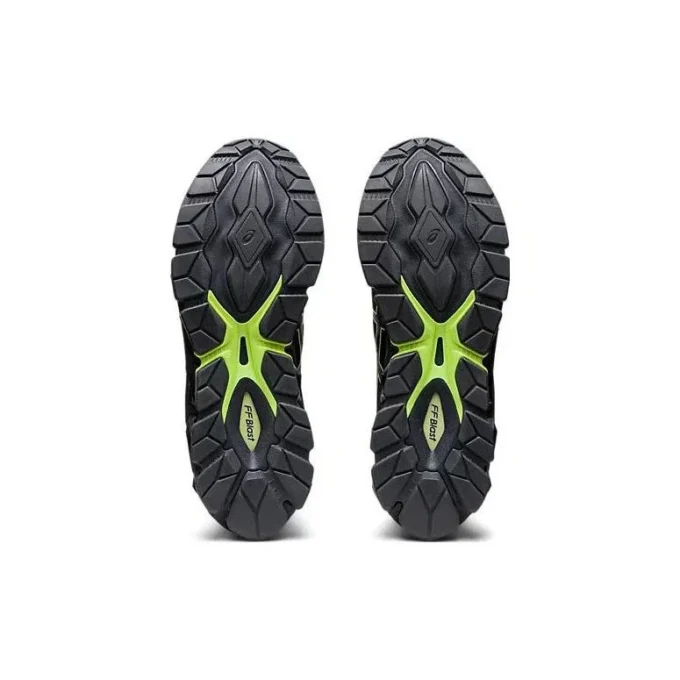 Gel-Quantum 360 7 “Midnight Lime Green”