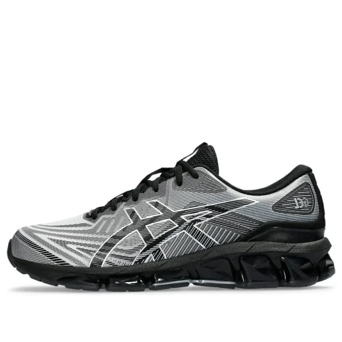 Gel-Quantum 360 7 «Negro Blanco»