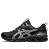 Gel-Quantum 360 7 “Negro/Blanco”