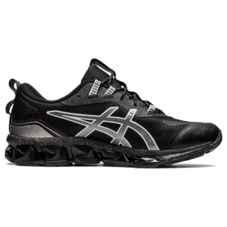 Gel-Quantum 360 7 “Negro/Blanco”