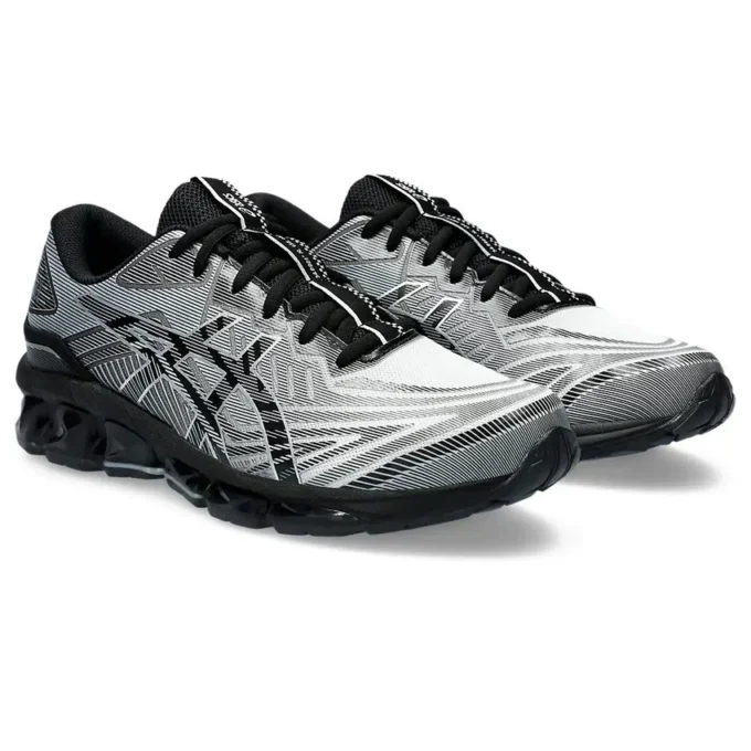 Gel-Quantum 360 7 «Negro Blanco»