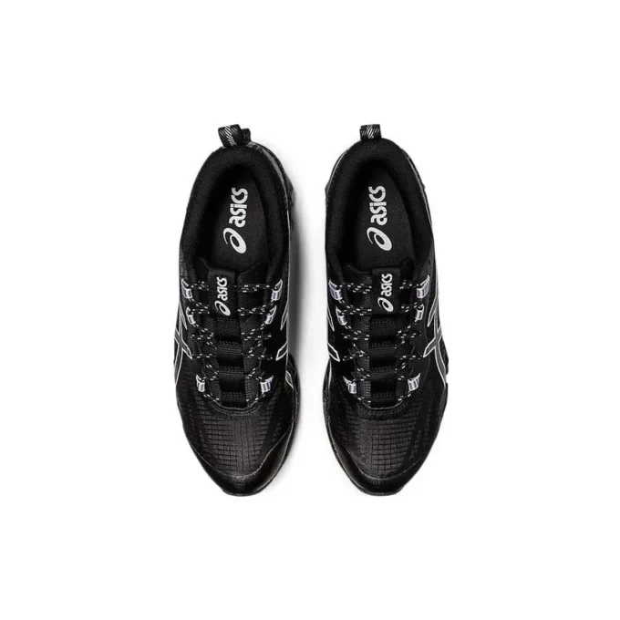 Gel-Quantum 360 7 “Negro/Blanco”