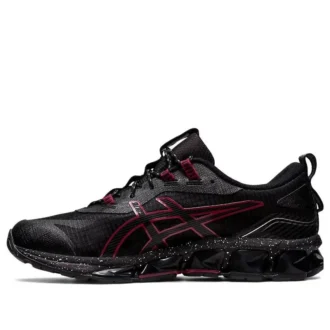 Gel-Quantum 360 7 “Negro Burdeos”
