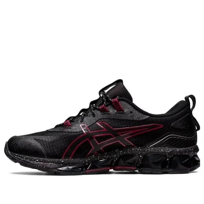 Gel-Quantum 360 7 “Negro Burdeos”