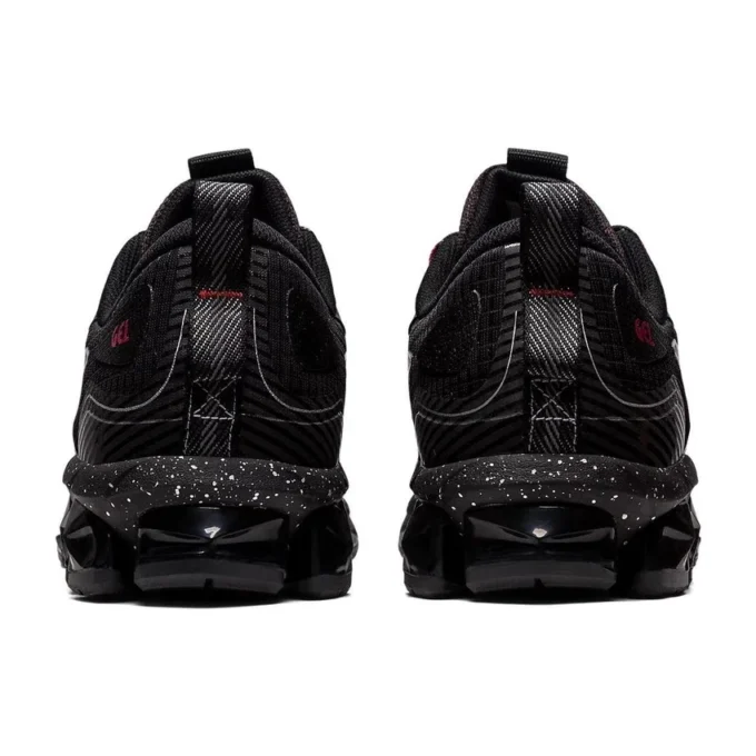 Gel-Quantum 360 7 “Negro Burdeos”