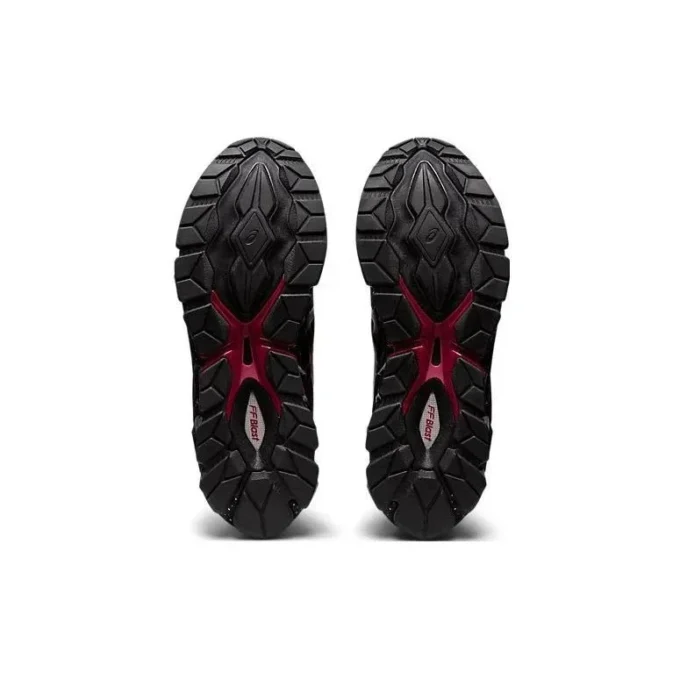 Gel-Quantum 360 7 “Negro Burdeos”