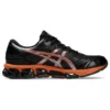 Gel-Quantum 360 7 «Negro Naranja Picante»