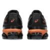 Gel-Quantum 360 7 «Negro Naranja Picante»
