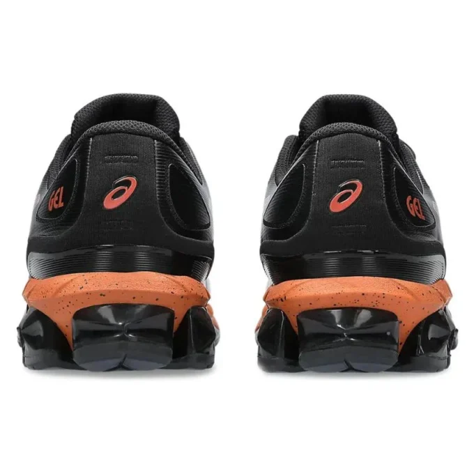 Gel-Quantum 360 7 «Negro Naranja Picante»