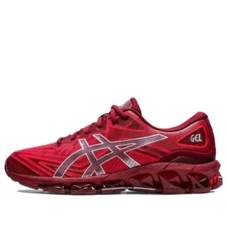 Gel-Quantum 360 7 “Rojo clásico”